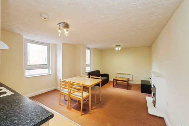 Apartment 31, The New Alexandra Court, Woodborough Road, Nottingham photo 3