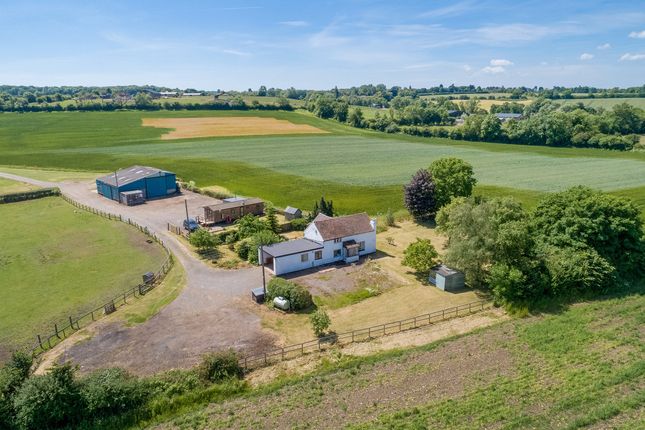 Land for sale in Moreton Morrell, Warwickshire