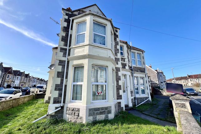 Flat for sale in Clifton Road, Weston-Super-Mare