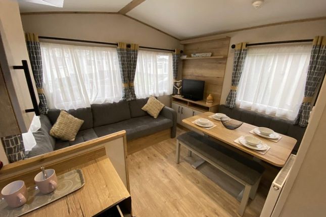 Saltern Holiday Park, The Green, Tenby photo 3