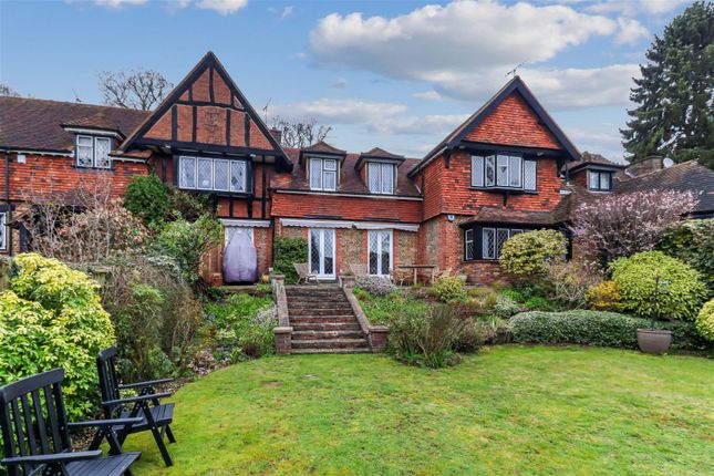 Terraced house for sale in South Cottage, South Cottage Gardens, Chorleywood