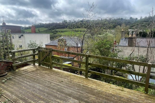 Property for sale in Glyn Terrace, Middle Road Thrupp, Stroud
