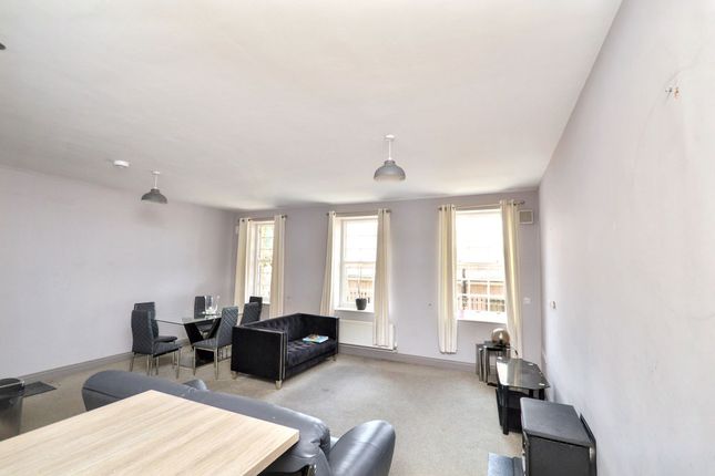 3-bed flat on The Sea Chest, Estuary Drive, Alnwick, £230,000