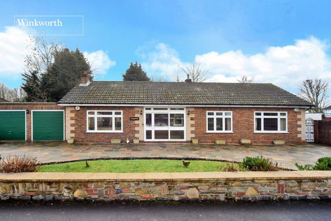 3-bed bungalow on 140, Northey Avenue, Sutton, £1,000,000