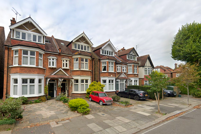 5-bed house on 23, Hollingbourne Gardens, London, £1,450,000