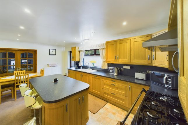 Detached house for sale in Bryant Lane, South Normanton, Alfreton, Derbyshire