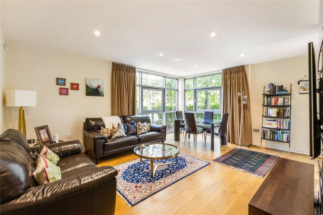 Flat 4,, Warwick House, London photo 2