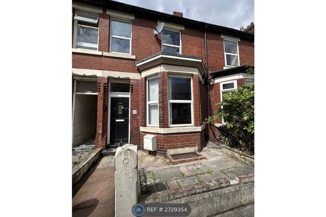Pembroke Street, Salford photo 2