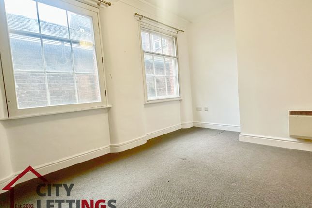 35 Weekday Cross Building, Pilcher Gate, City Centre photo 2