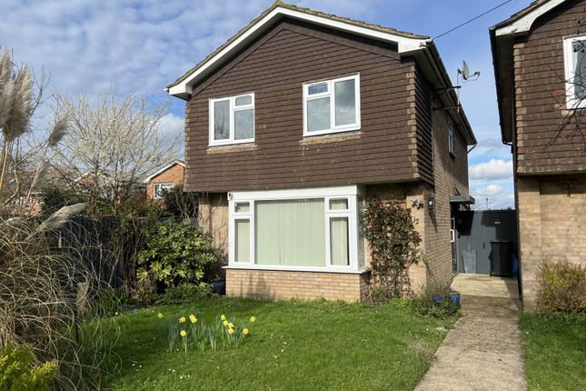 3-bed house on 12, Swan Lane, Brentwood, £525,000