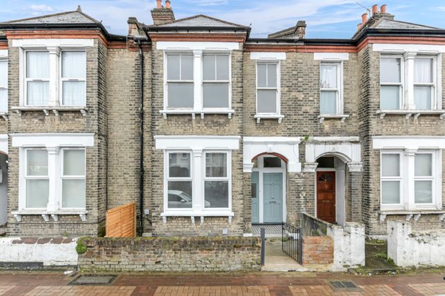 Maisonette to rent in Southcroft Road, London