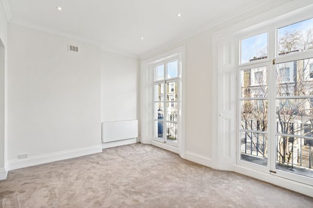 Thumbnail Flat to rent in Redcliffe Road, Chelsea