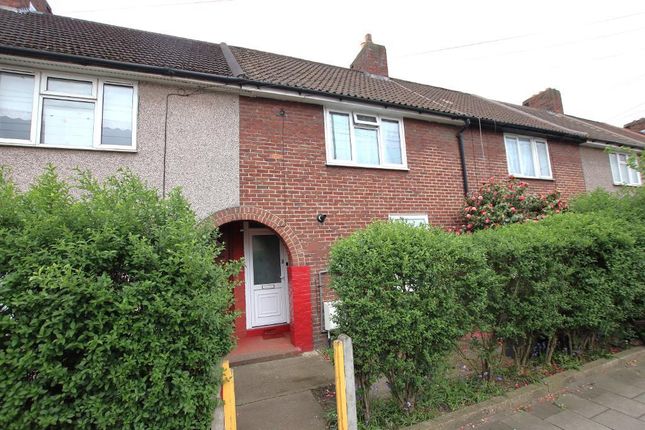 Terraced house for sale in Woodward Road, Dagenham, Essex