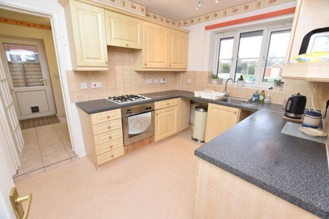 6, Apple Grove, Market Drayton photo 5