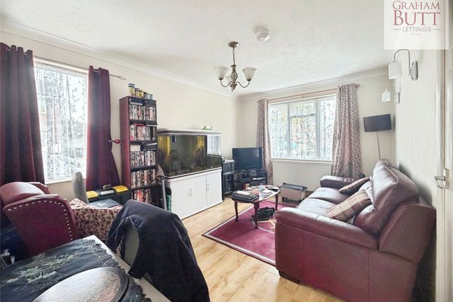 Flat 1, Bermuda Court,, The Saltings, West Sussex photo 5