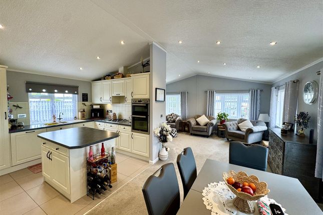 1, Severn Bridge Park Homes, Chepstow photo 2