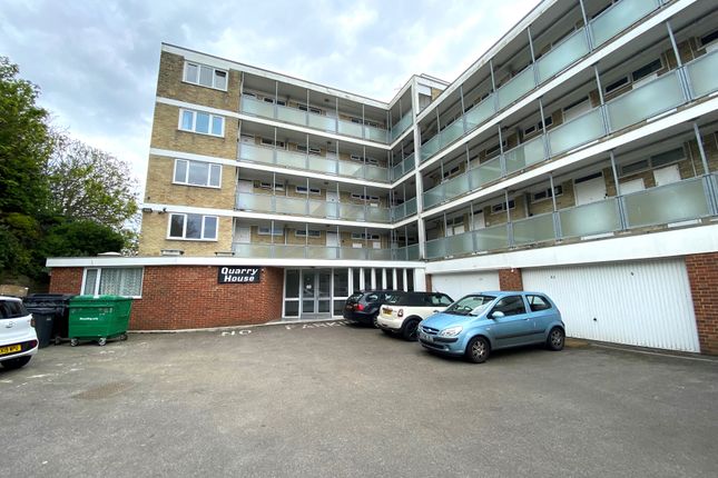 Flat to rent in Quarry House, St. Leonards-On-Sea