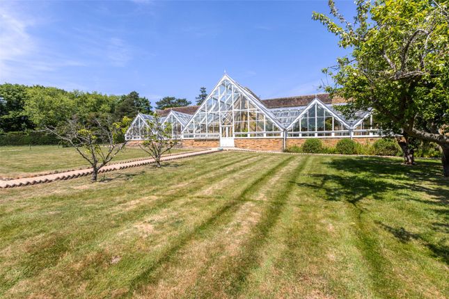 Glass Houses