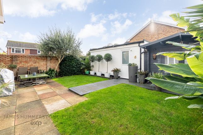 Detached house for sale in Repton Close, Broadstairs, Kent
