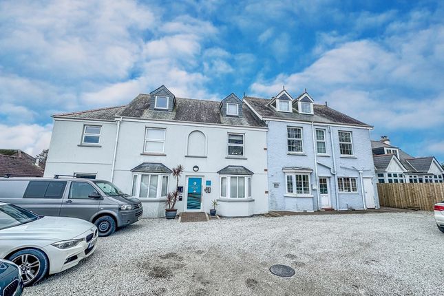 Commercial property for sale in Roseland &amp; Pendennis House, Trescobeas Road, Falmouth, Cornwall