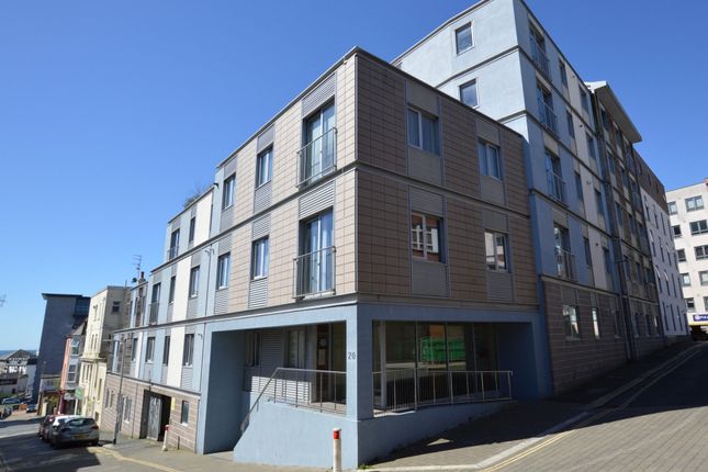 Thumbnail Flat for sale in North Street, City Centre, Plymouth, Devon
