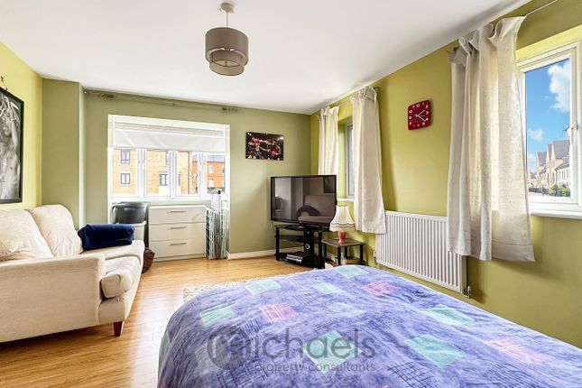 Town house for sale in Roberts Road, Colchester, Colchester