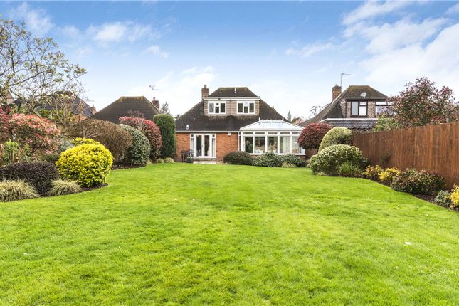 Bungalow for sale in Maney Hill Road, Sutton Coldfield, West Midlands