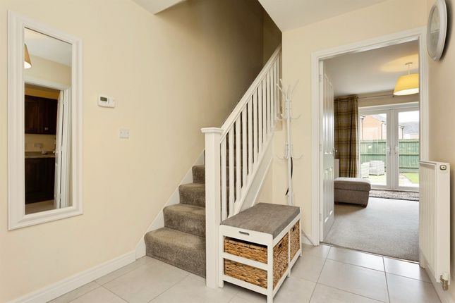 15, Tarry Close, Leicester photo 4
