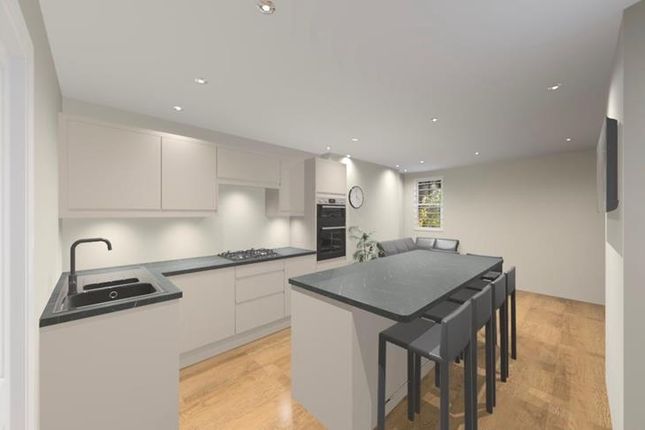 Kitchen Design 2