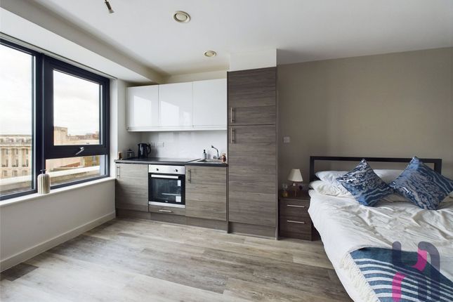 Apt 90, 4 Leigh Street, Liverpool, Liverpool photo 3
