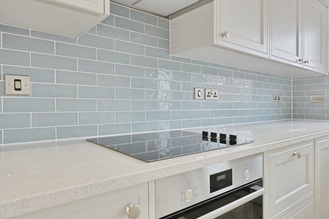 Plot 31, Rectory Road, Norwich photo 3