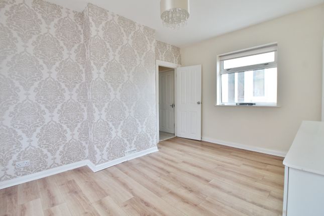 Terraced house for sale in Clarkes Road, Portsmouth