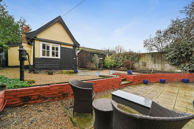 Roselea, Lower Street, Ipswich photo 3