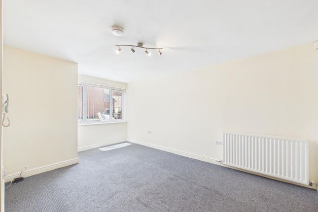 Flat 6 Malt House Lodge, Bottrill Street, Nuneaton photo 2
