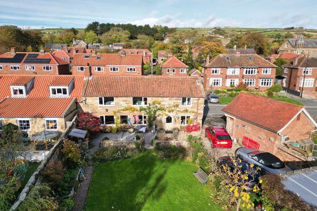 3-bed house on Glebe Cottage, Thorpe Lane, Whitby, £450,000