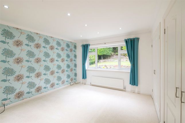 Detached house for sale in The Ridings, Reigate, Surrey