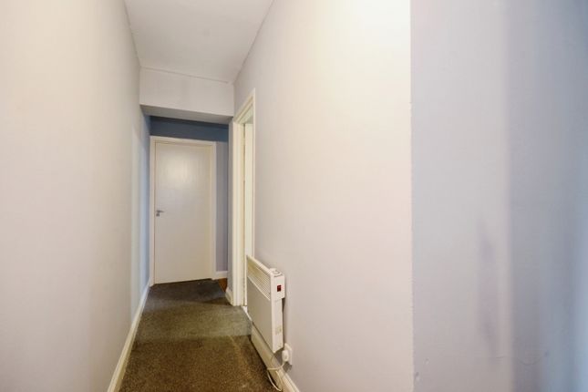 Flat for sale in High Street South, Dunstable