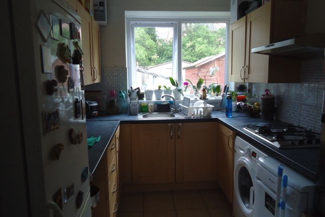 5, Castlemere Road, Manchester photo 3