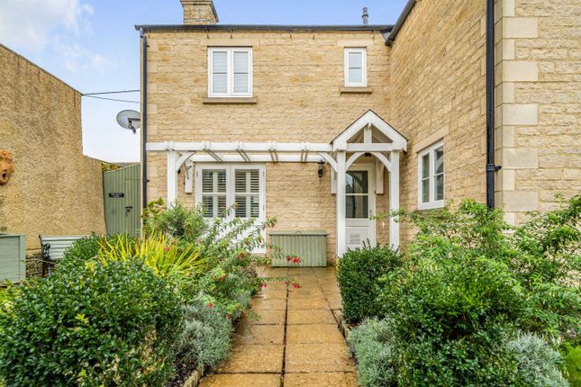 Detached house for sale in High Street, South Cerney, Cirencester