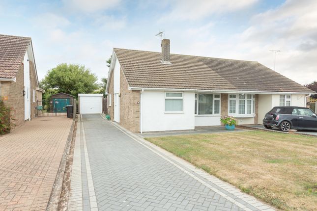 Bungalow for sale in Cunningham Crescent, Birchington