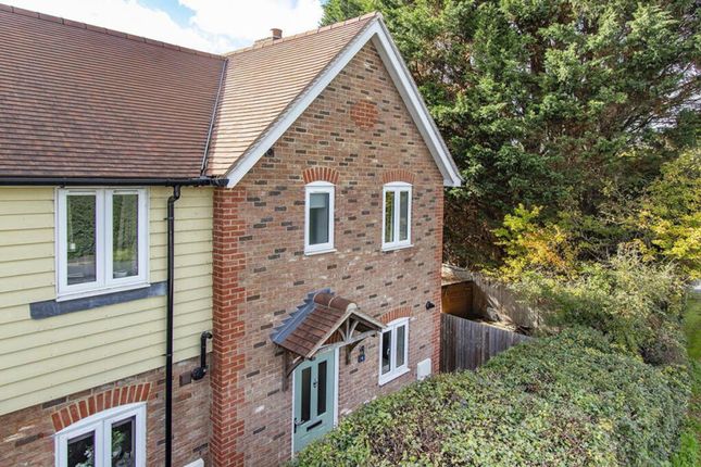 1 Garden Cottages Golden Cross, Hailsham photo 3