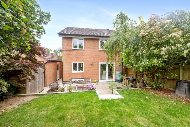 22 Roman Way, Uckfield photo 4