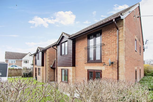Thumbnail Flat for sale in Pound Lane, Shaftesbury
