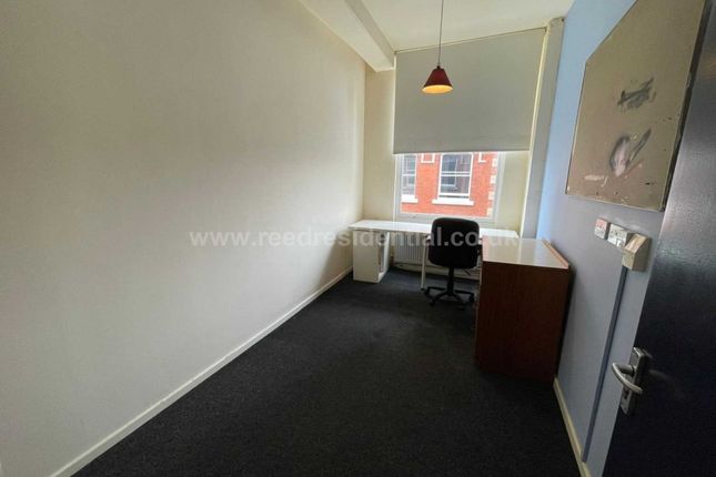 Flat to rent in Stoney Street, Nottingham