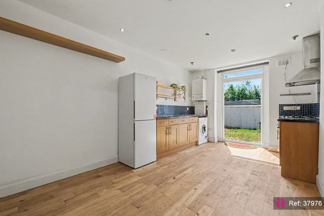 1, Mortimer Road, London photo 5