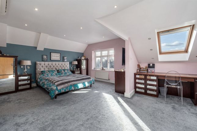 132b Cecil Road, Altrincham photo 4