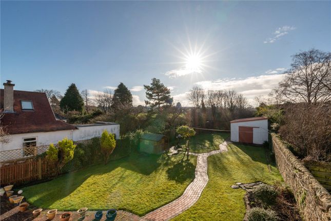 Detached house for sale in Boswall Road, Trinity, Edinburgh