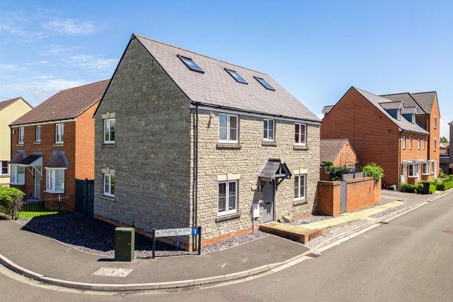 Property Exterior