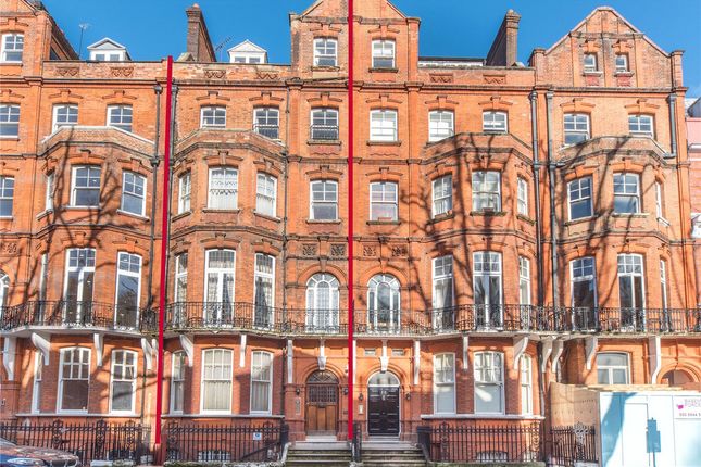 Block of flats for sale in Kensington Court, London