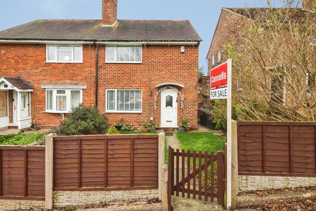 2-bed house on 24, Millmead Road, BIRMINGHAM, £240,000